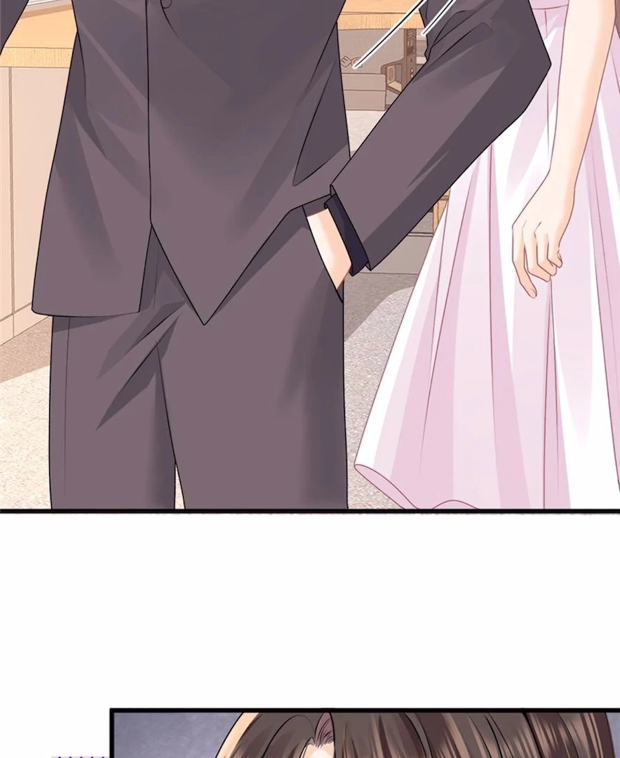 Secret Happiness Chapter 58 - Page 36