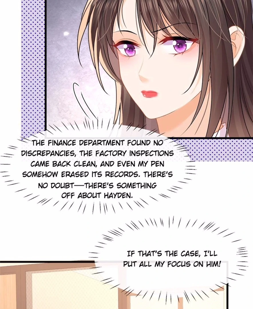 Secret Happiness Chapter 58 - Page 37