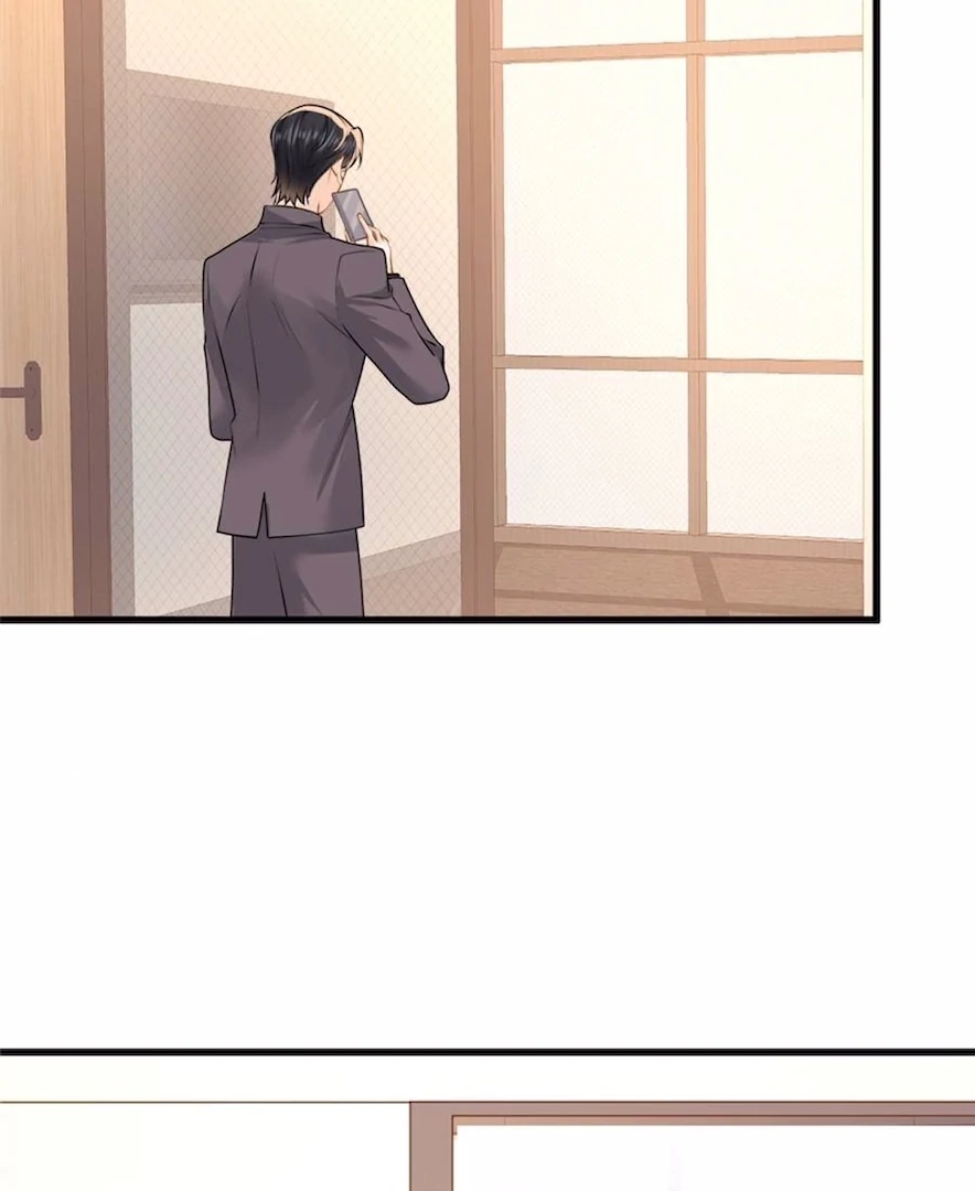 Secret Happiness Chapter 58 - Page 38