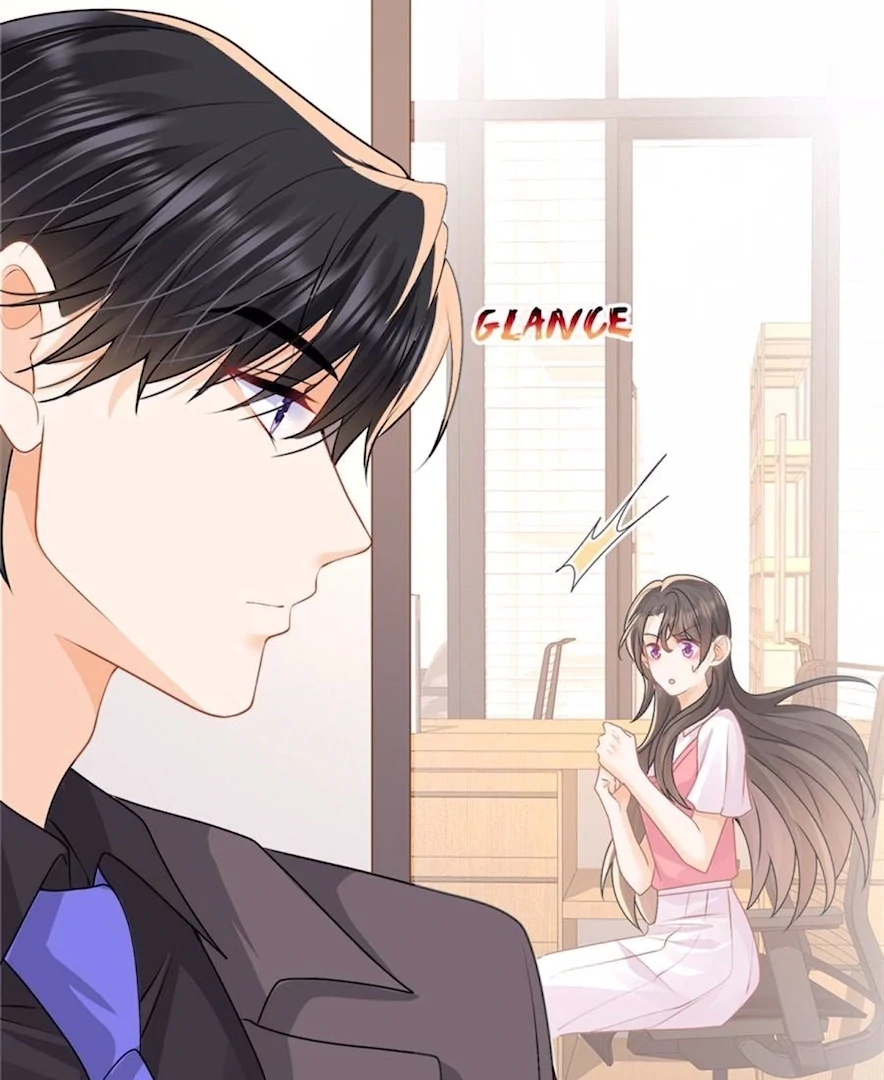 Secret Happiness Chapter 58 - Page 39