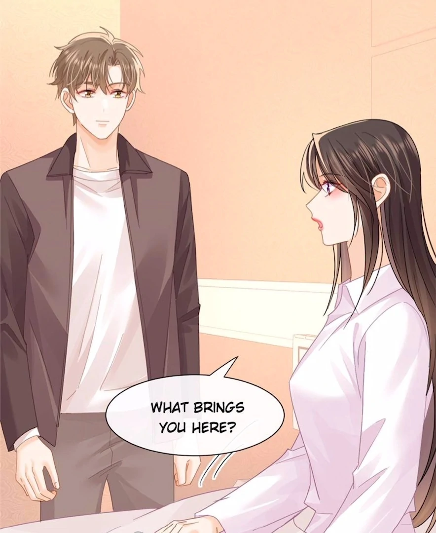 Secret Happiness Chapter 58 - Page 5