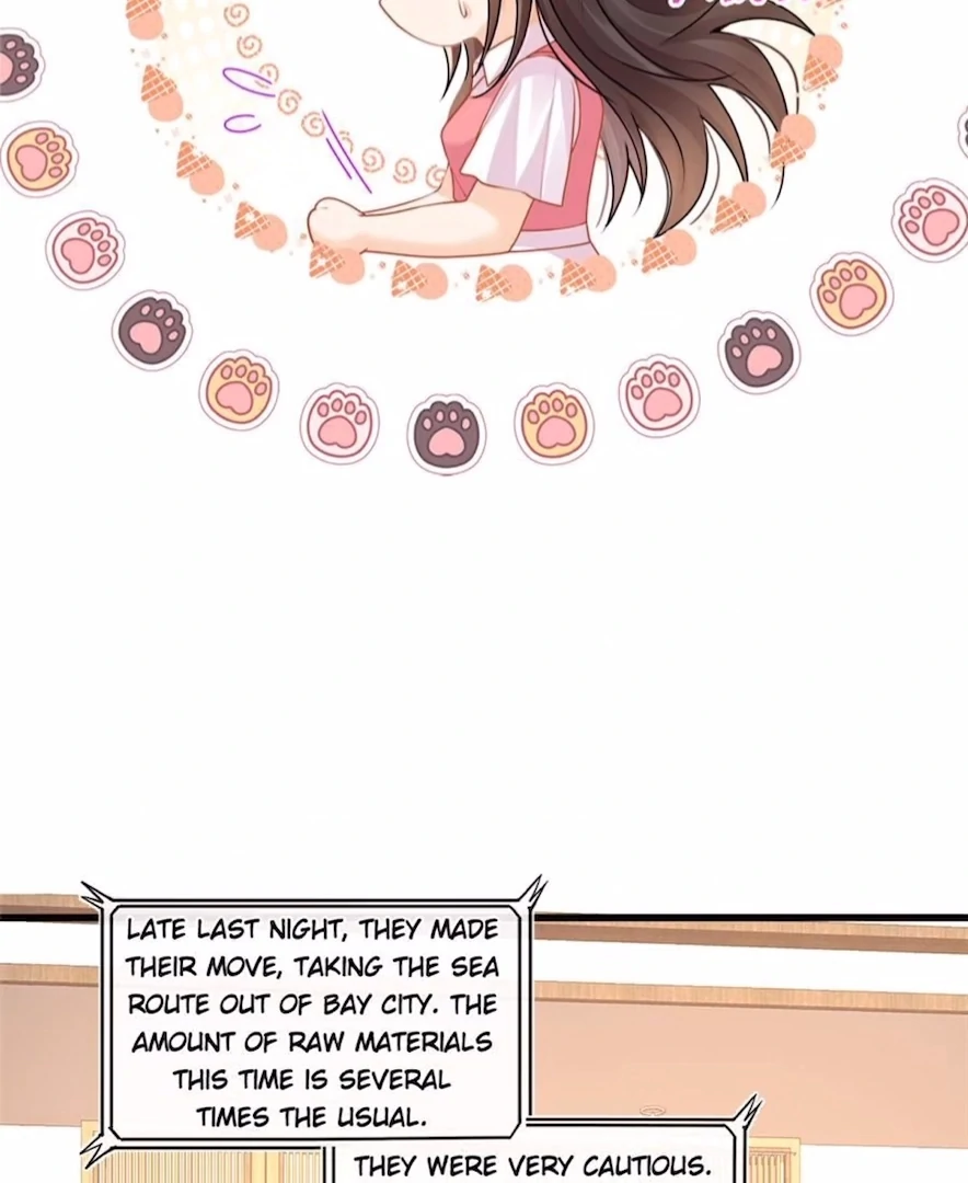 Secret Happiness Chapter 58 - Page 41