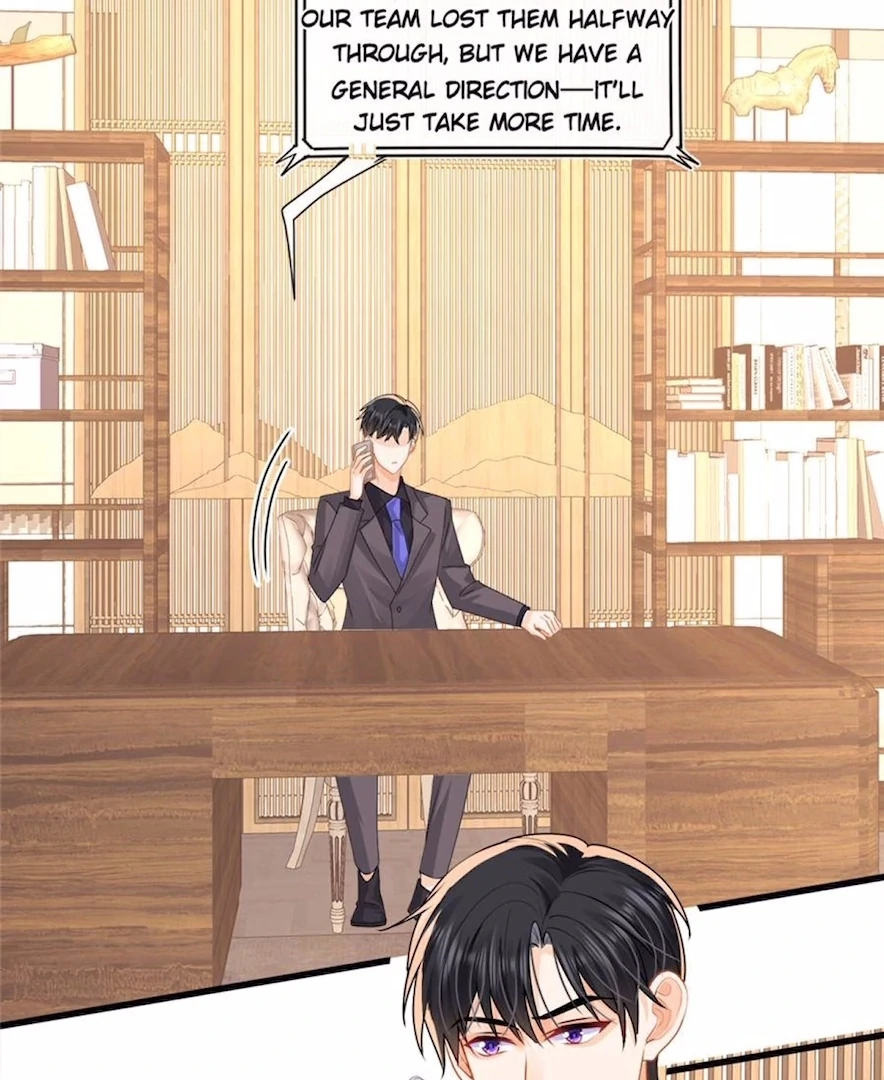 Secret Happiness Chapter 58 - Page 42