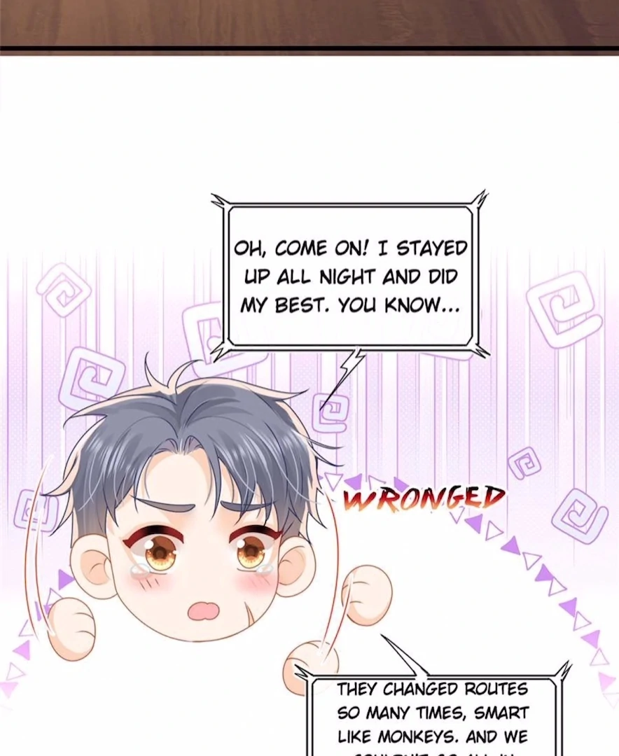 Secret Happiness Chapter 58 - Page 44