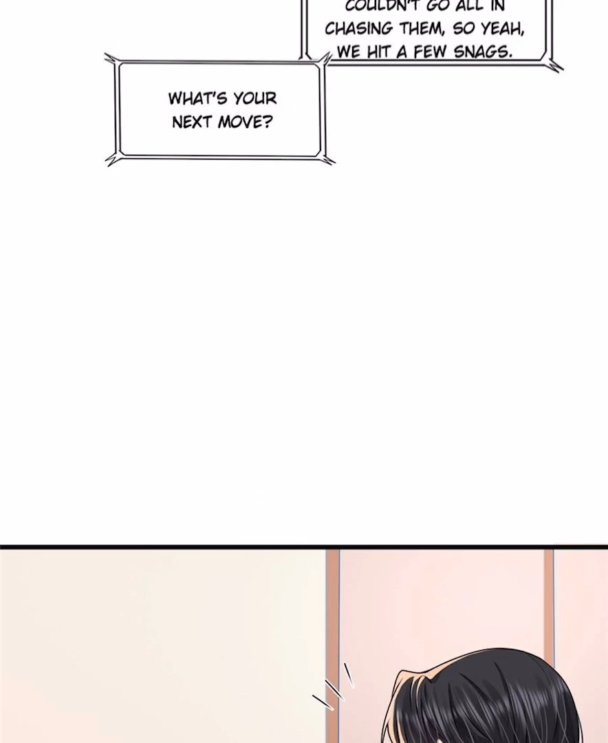 Secret Happiness Chapter 58 - Page 45