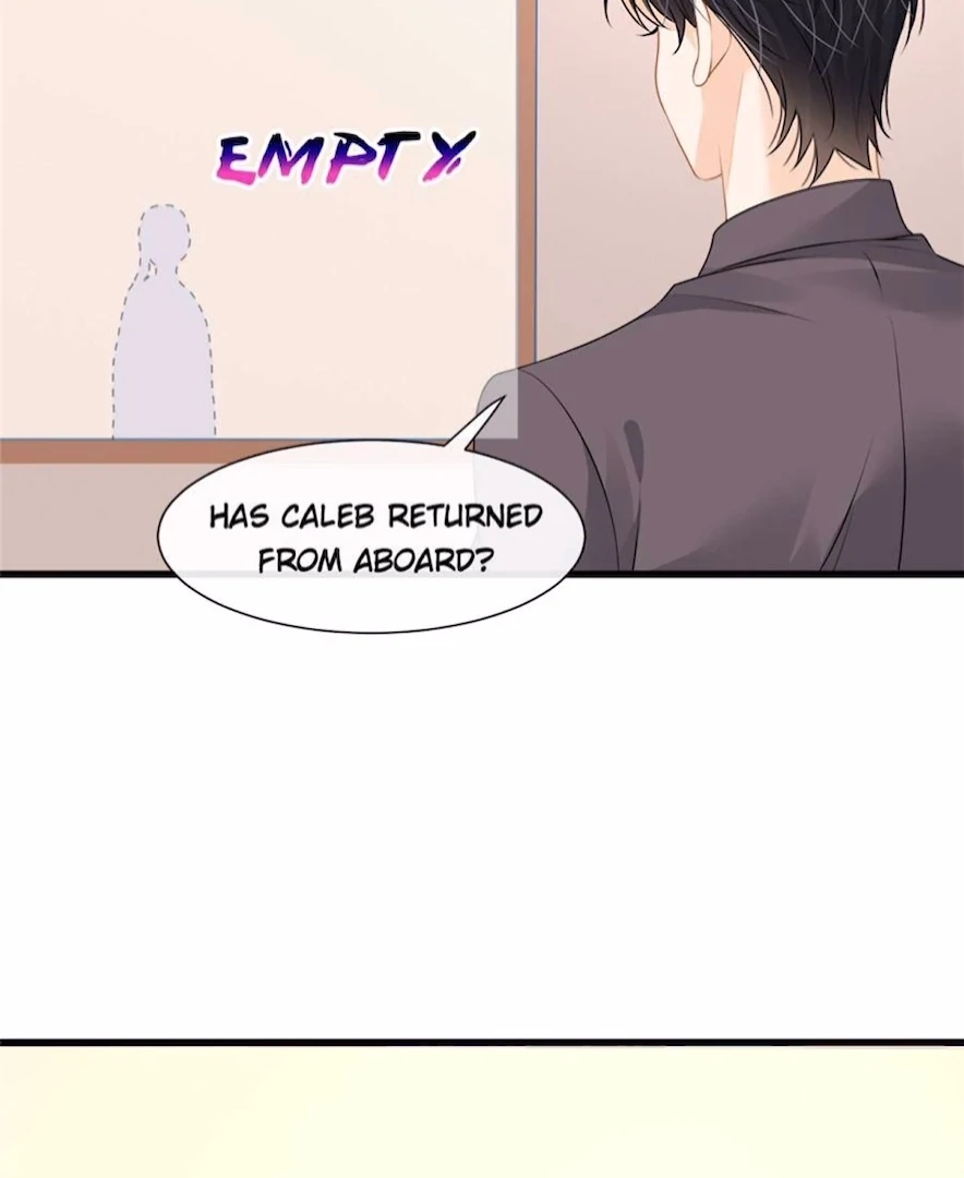 Secret Happiness Chapter 58 - Page 46