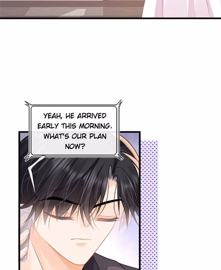 Secret Happiness Chapter 58 - Page 48