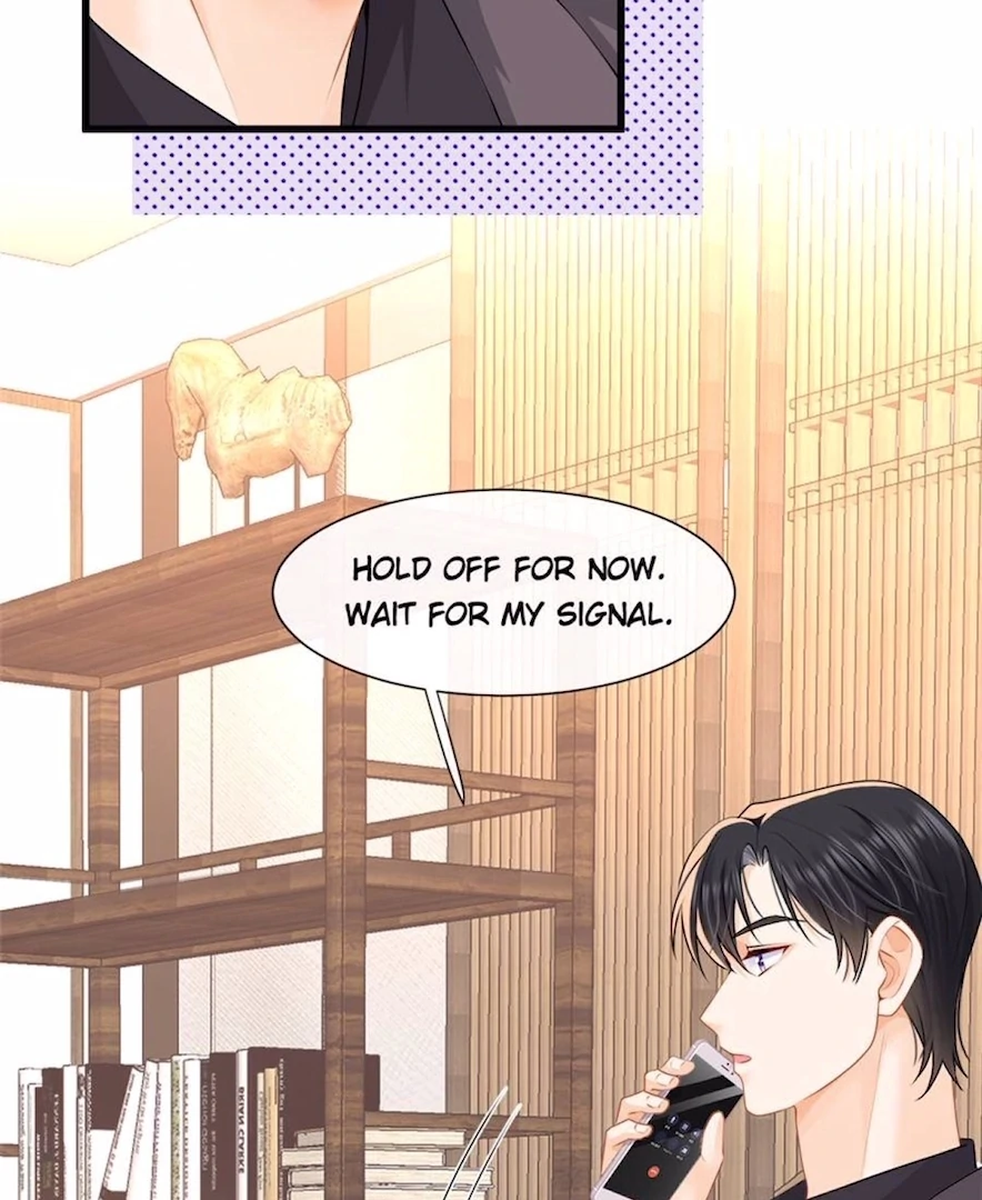 Secret Happiness Chapter 58 - Page 49