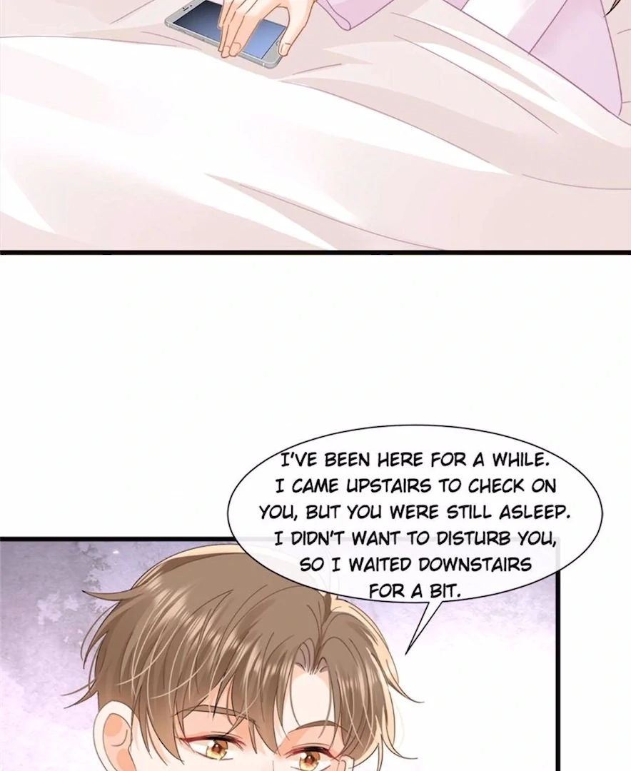 Secret Happiness Chapter 58 - Page 6