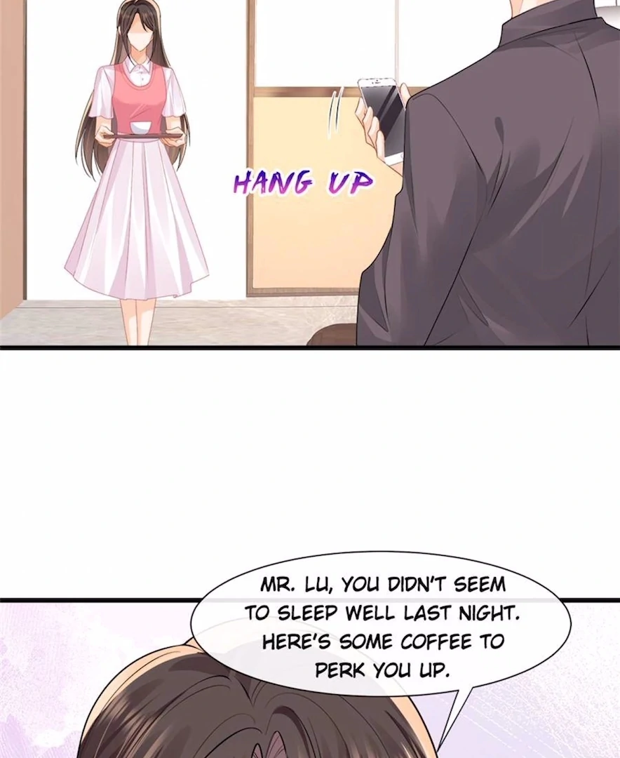 Secret Happiness Chapter 58 - Page 52