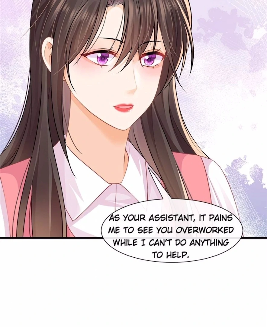 Secret Happiness Chapter 58 - Page 53