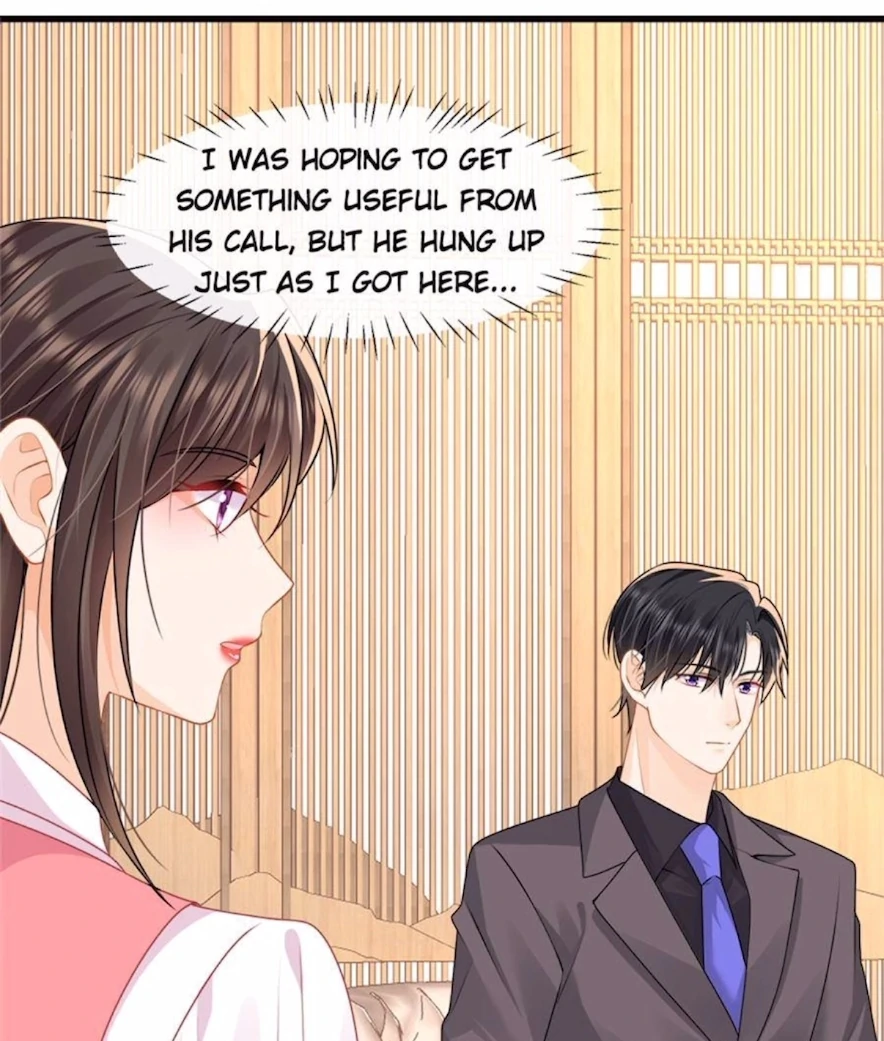 Secret Happiness Chapter 58 - Page 54