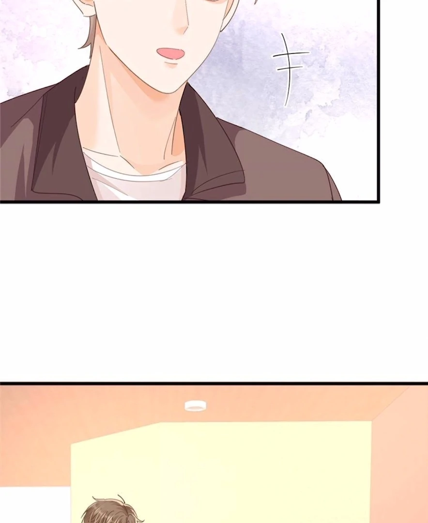 Secret Happiness Chapter 58 - Page 7