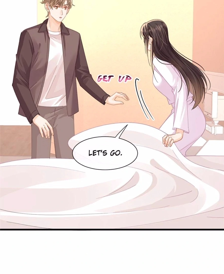 Secret Happiness Chapter 58 - Page 8