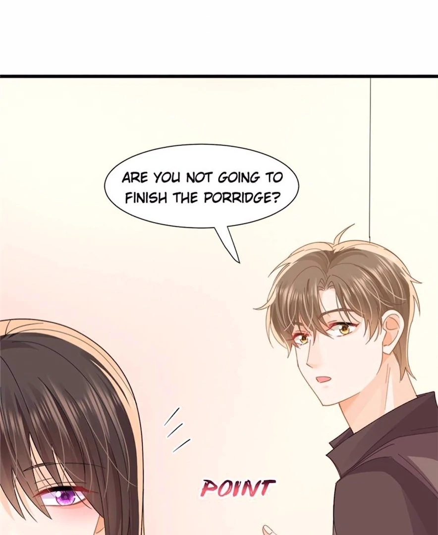 Secret Happiness Chapter 58 - Page 9