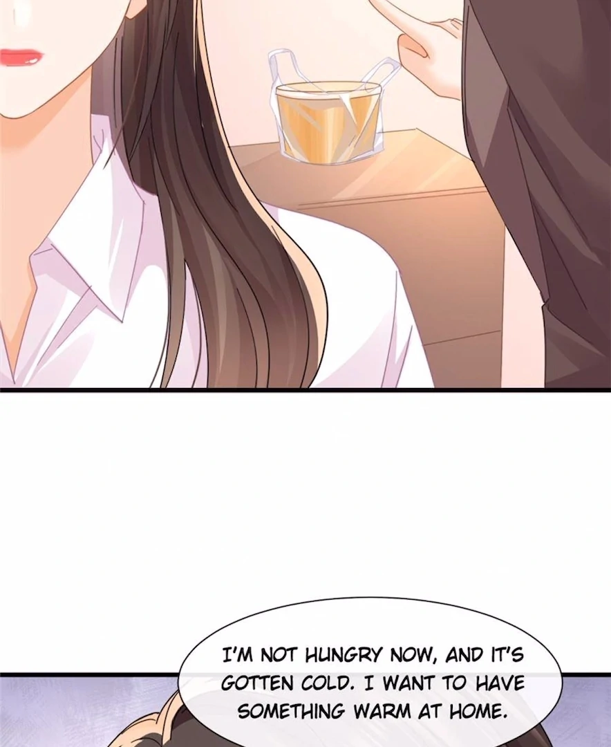 Secret Happiness Chapter 58 - Page 10