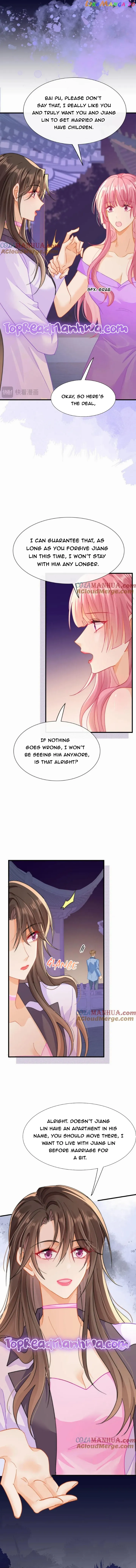 Secret Happiness Chapter 6 - Page 4