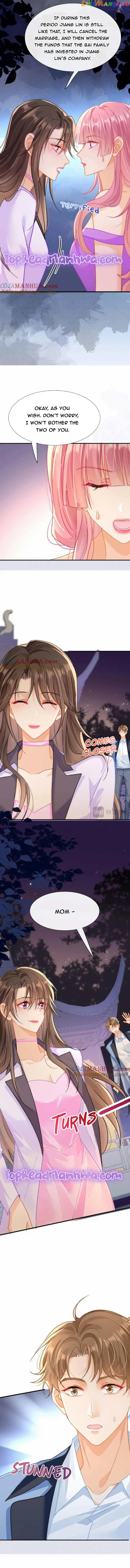 Secret Happiness Chapter 6 - Page 5