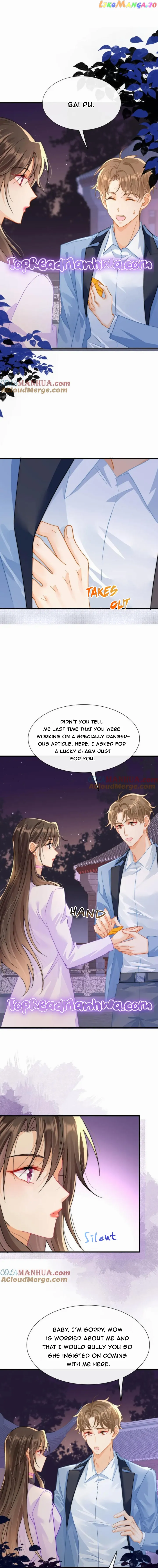 Secret Happiness Chapter 6 - Page 6