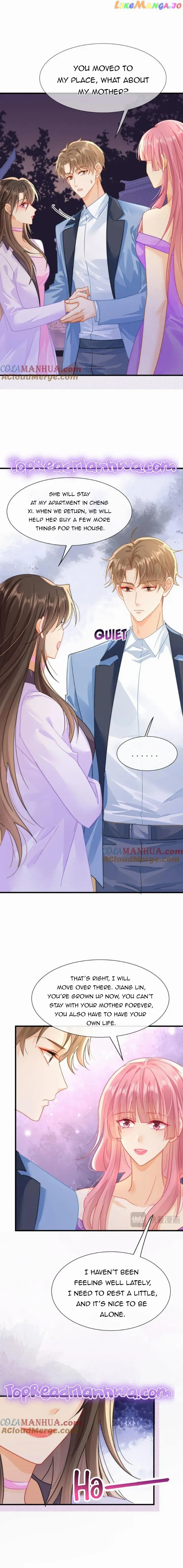 Secret Happiness Chapter 7 - Page 2