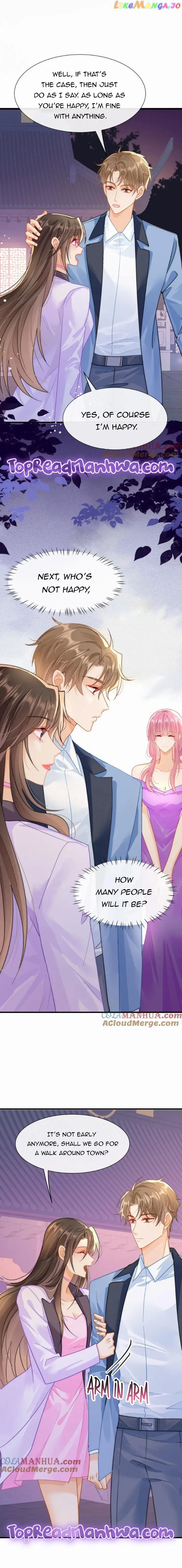 Secret Happiness Chapter 7 - Page 3