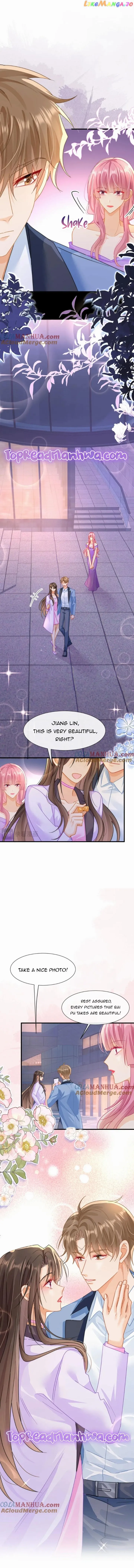 Secret Happiness Chapter 7 - Page 4