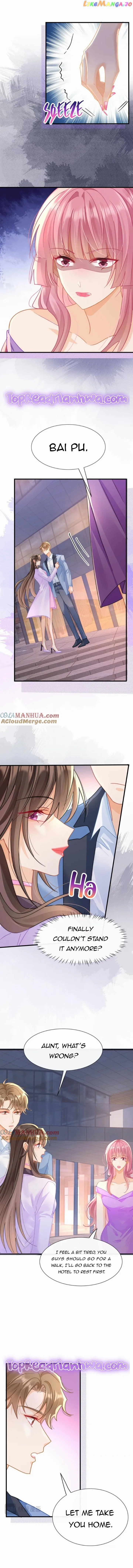 Secret Happiness Chapter 7 - Page 5