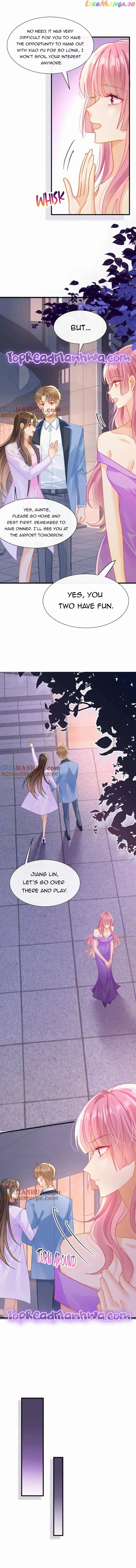 Secret Happiness Chapter 7 - Page 6