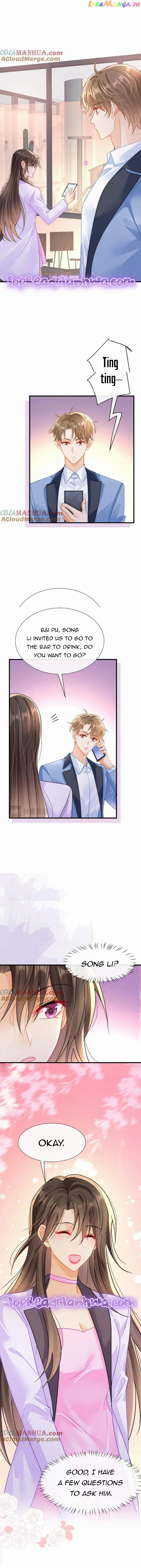 Secret Happiness Chapter 7 - Page 7