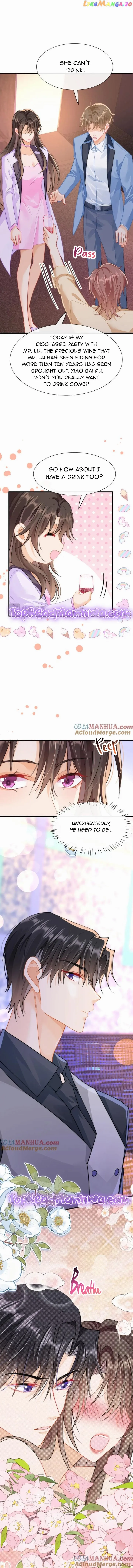 Secret Happiness Chapter 8 - Page 2