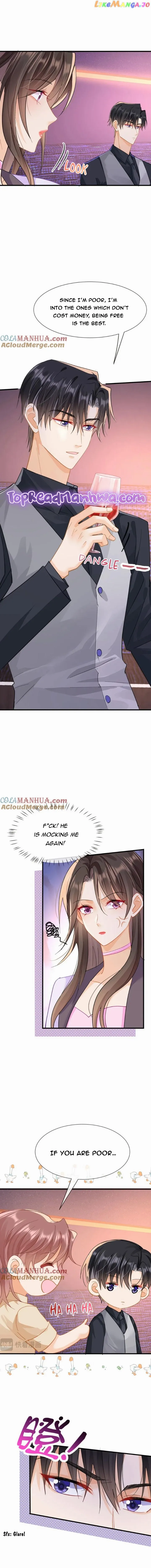 Secret Happiness Chapter 9 - Page 2