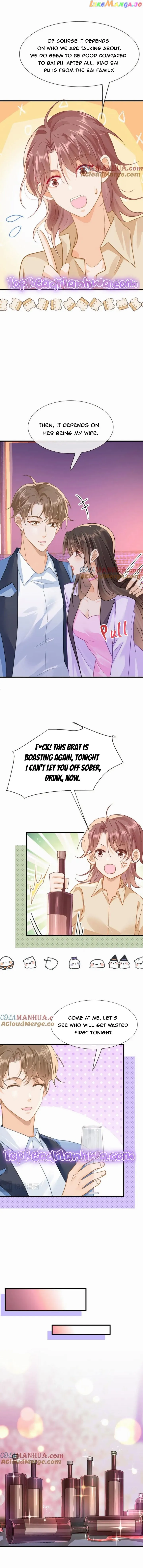 Secret Happiness Chapter 9 - Page 3