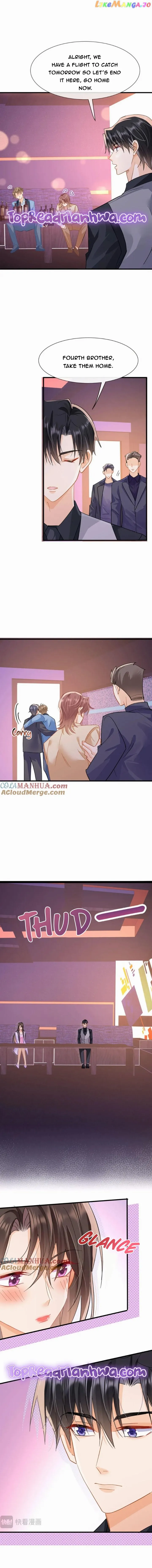 Secret Happiness Chapter 9 - Page 4