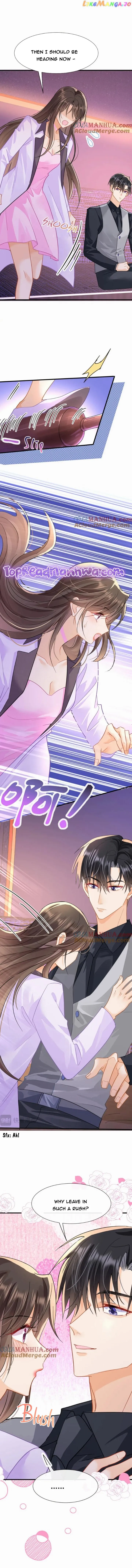 Secret Happiness Chapter 9 - Page 5