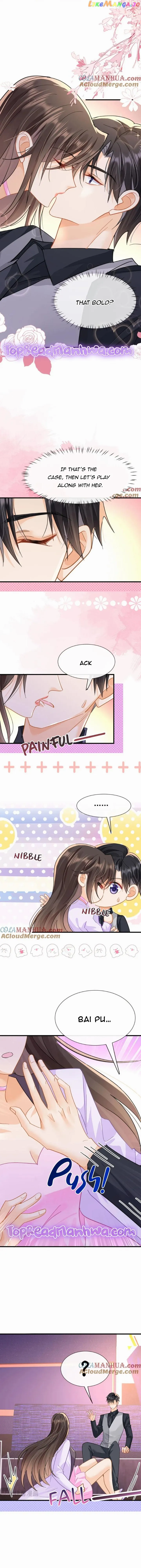 Secret Happiness Chapter 9 - Page 7