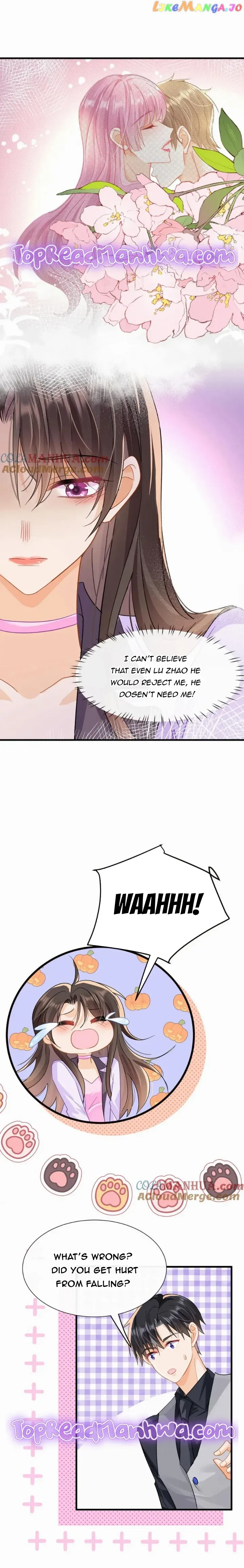 Secret Happiness Chapter 9 - Page 8