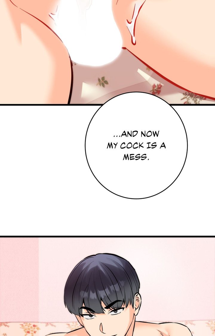 Secret Siblings 2 Chapter 15 - Page 15