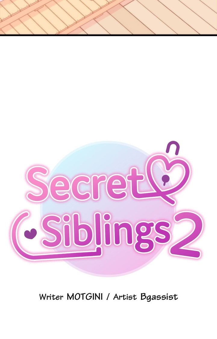 Secret Siblings 2 Chapter 15 - Page 18
