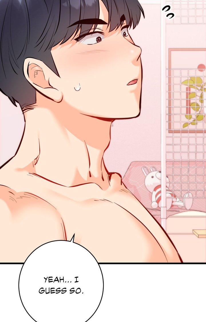 Secret Siblings 2 Chapter 15 - Page 24