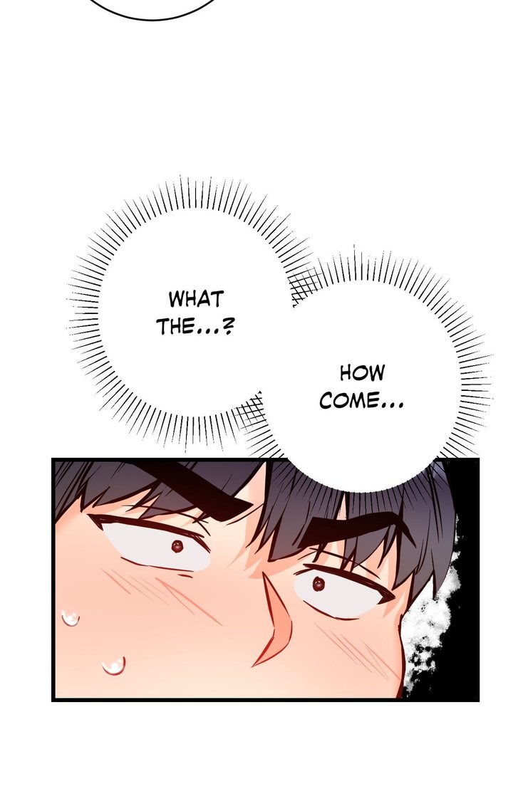 Secret Siblings 2 Chapter 15 - Page 25