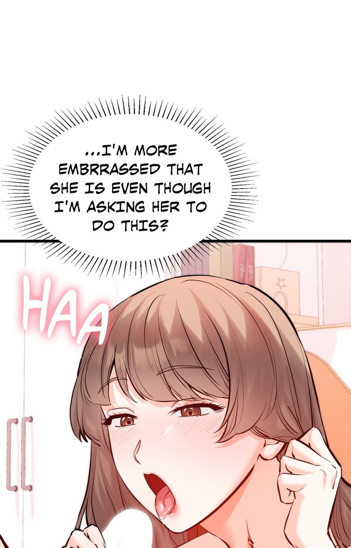 Secret Siblings 2 Chapter 15 - Page 26