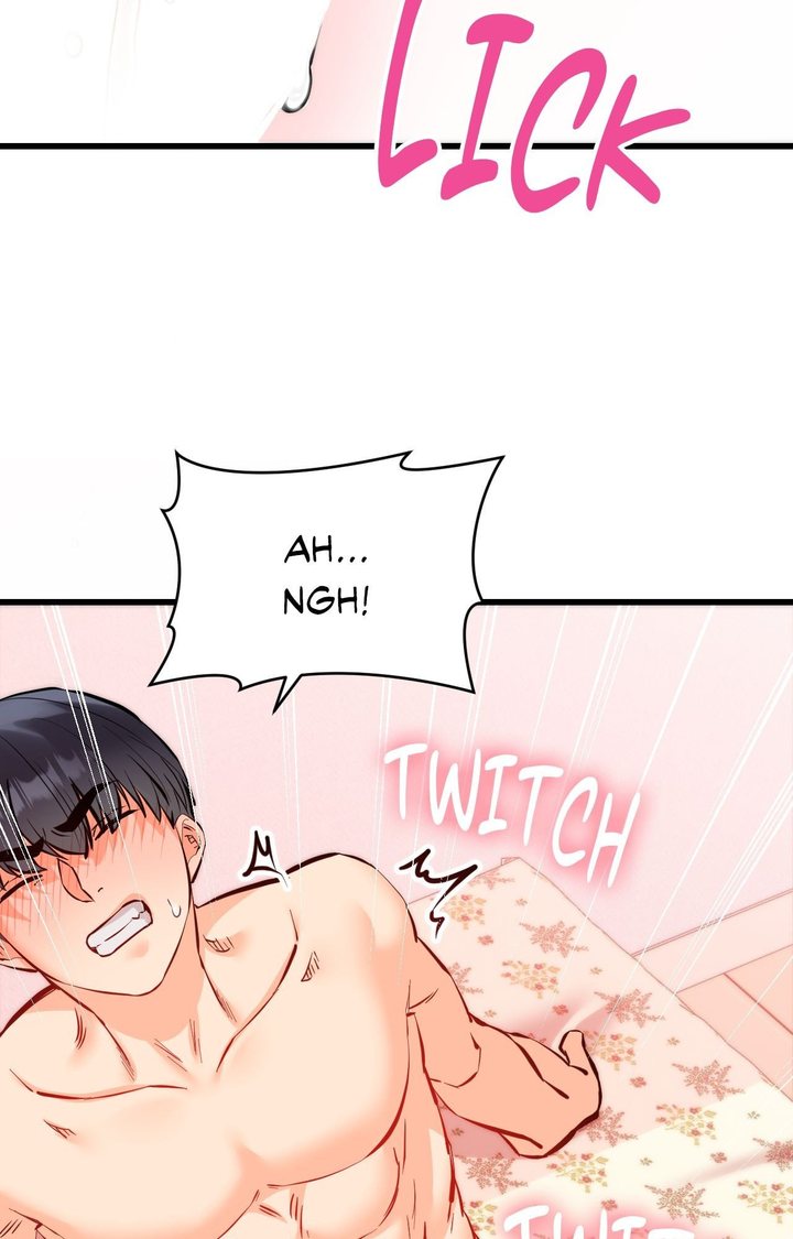 Secret Siblings 2 Chapter 15 - Page 30