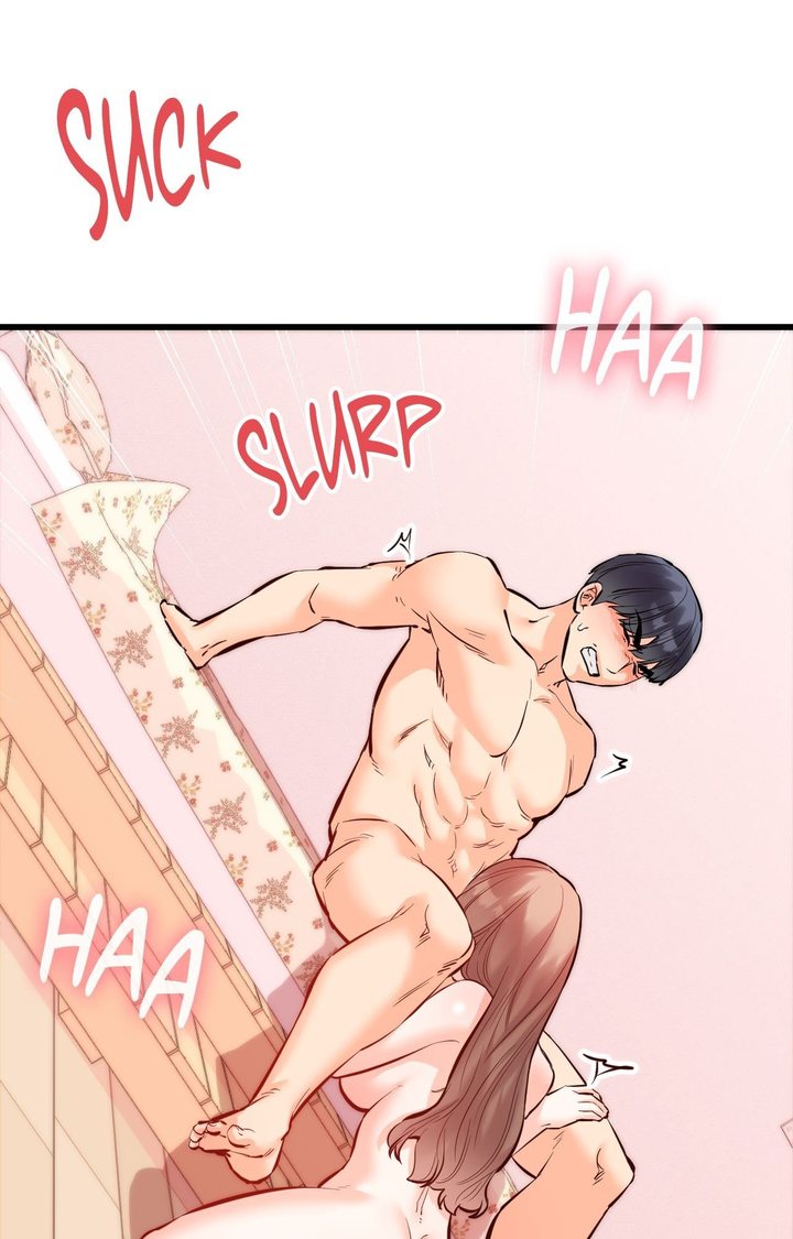 Secret Siblings 2 Chapter 15 - Page 39