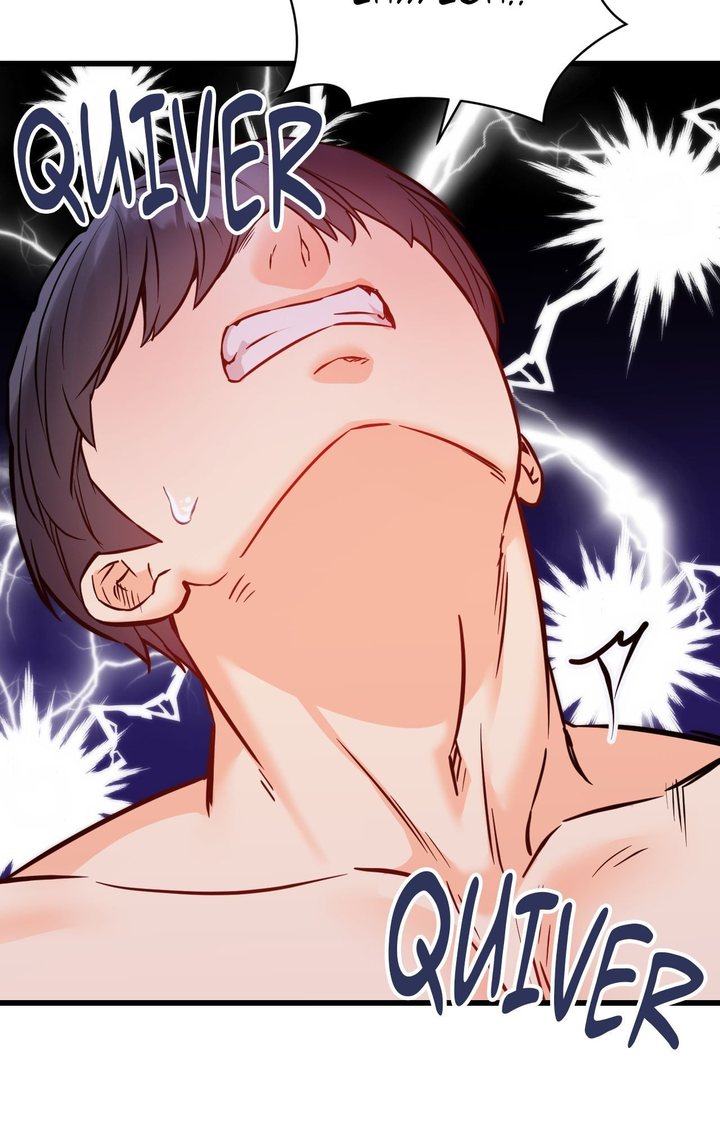 Secret Siblings 2 Chapter 15 - Page 43