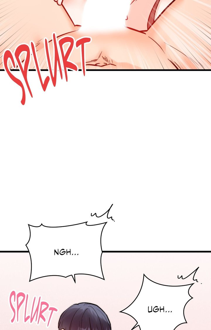 Secret Siblings 2 Chapter 15 - Page 45