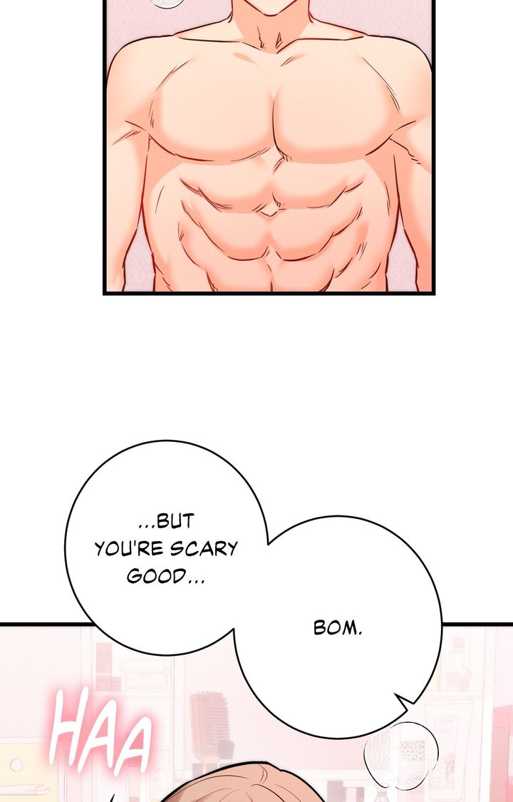 Secret Siblings 2 Chapter 15 - Page 49