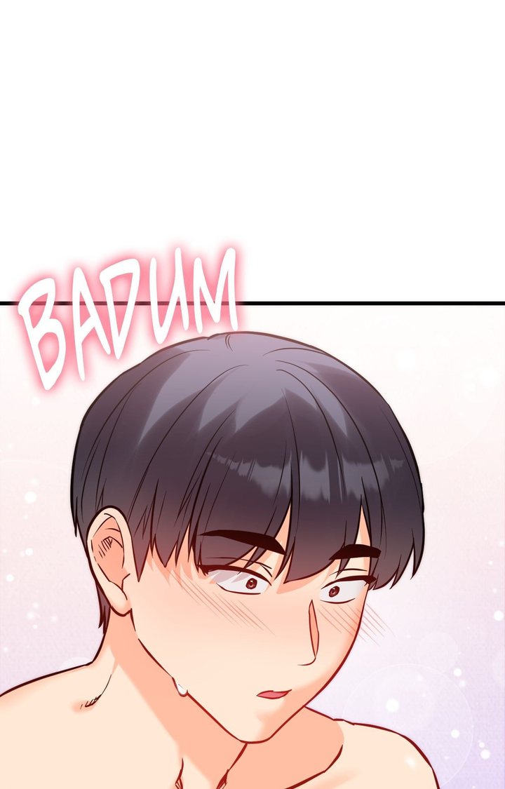 Secret Siblings 2 Chapter 15 - Page 54