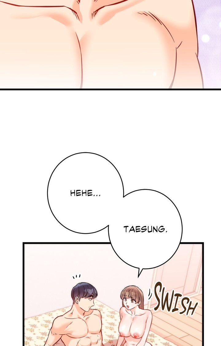 Secret Siblings 2 Chapter 15 - Page 55