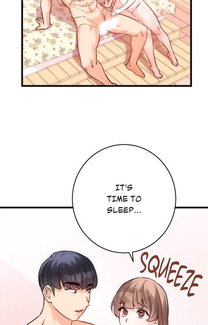 Secret Siblings 2 Chapter 15 - Page 56