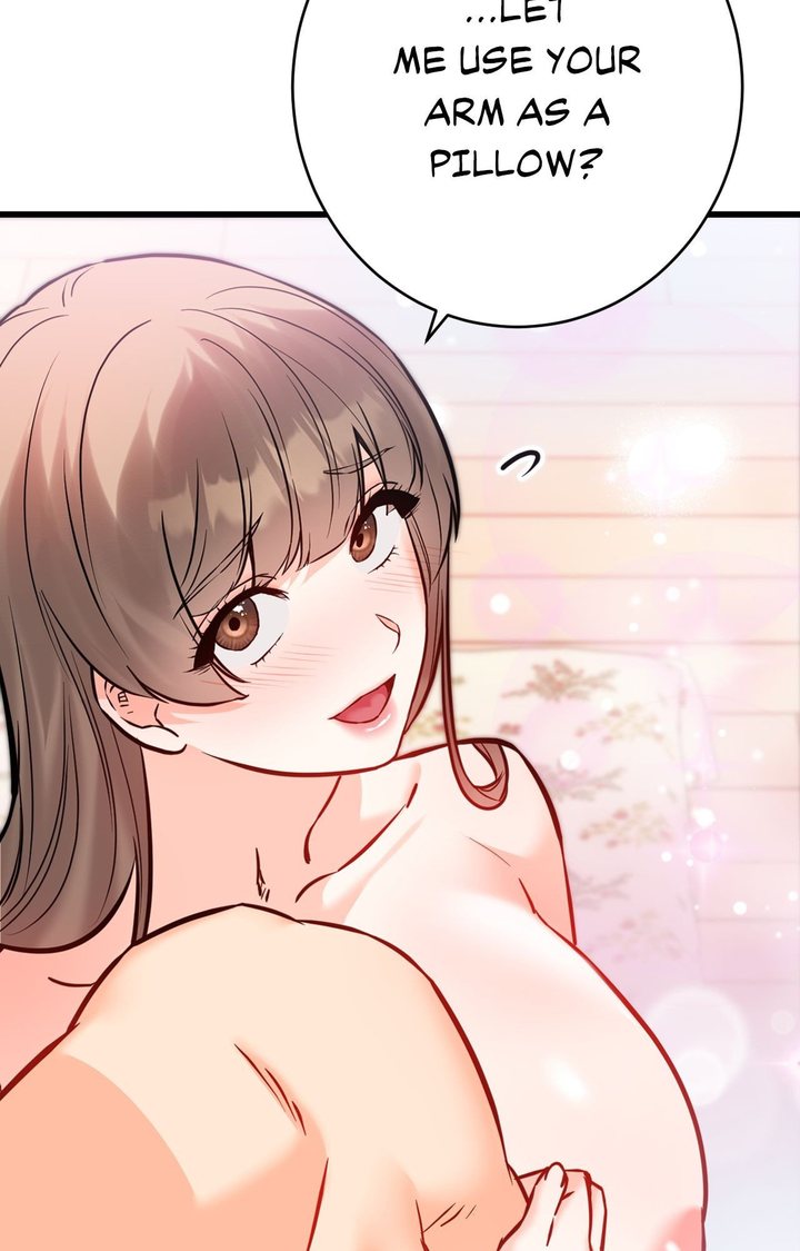 Secret Siblings 2 Chapter 15 - Page 58